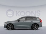 2021 Volvo XC60 T6 Momentum