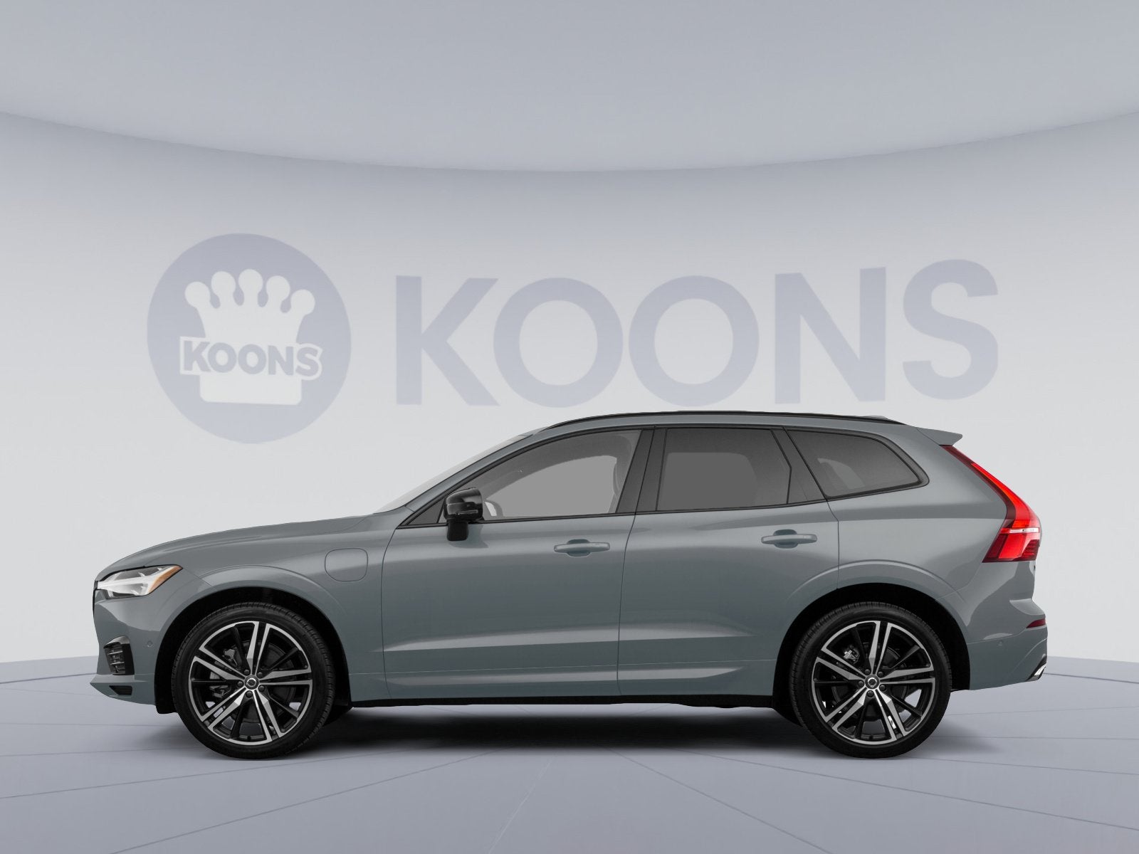 2021 Volvo XC60 T6 Momentum
