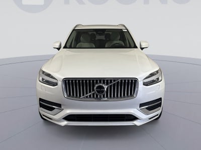 2023 Volvo XC90 Recharge Plug-In Hybrid Ultimate