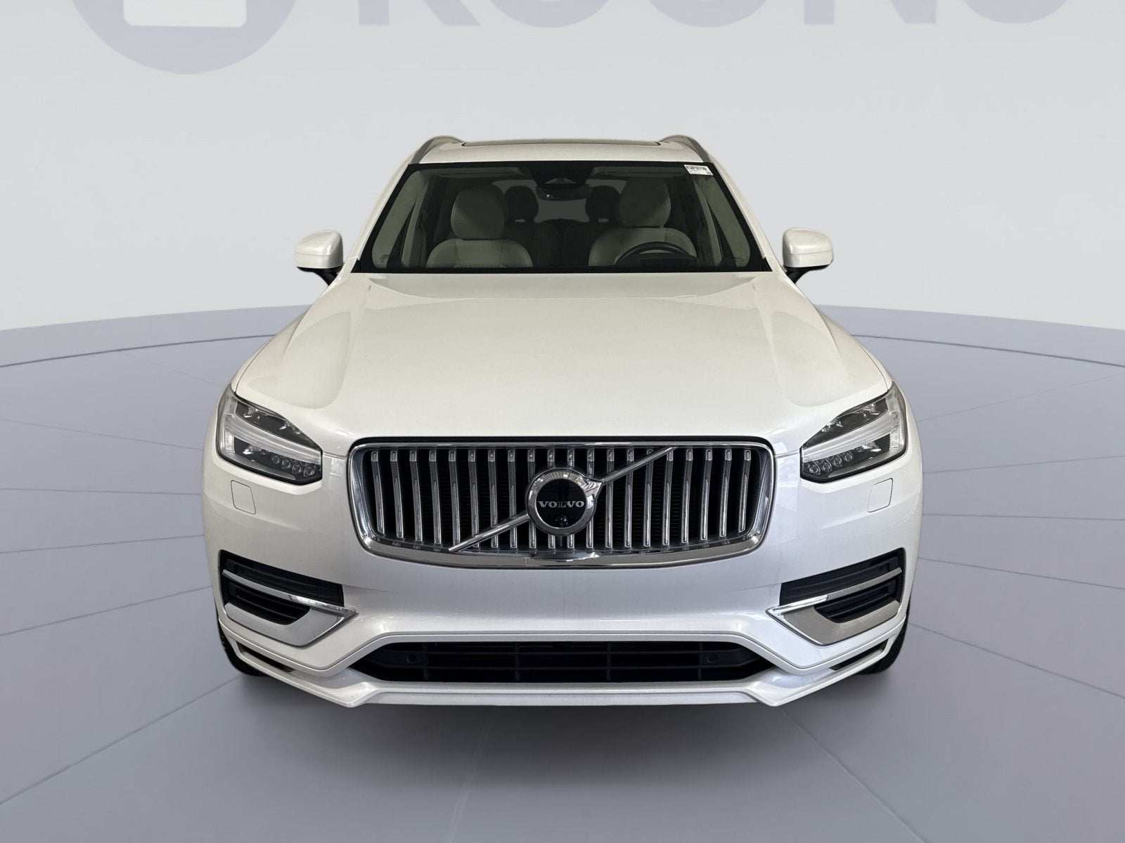 2023 Volvo XC90 Recharge Plug-In Hybrid Ultimate