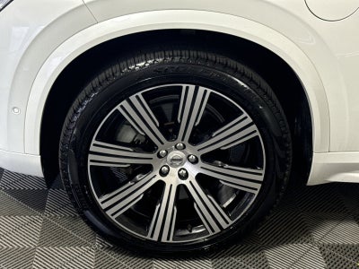 2023 Volvo XC90 Recharge Plug-In Hybrid Ultimate