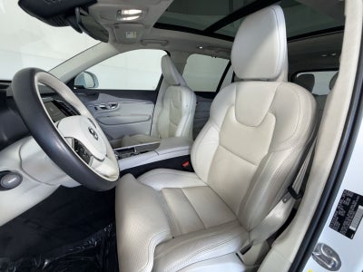 2023 Volvo XC90 Recharge Plug-In Hybrid Ultimate