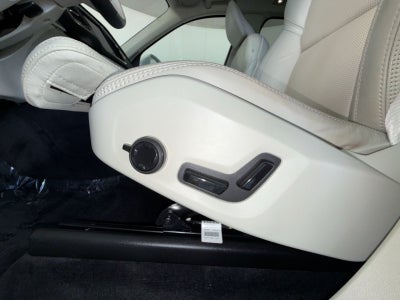 2023 Volvo XC90 Recharge Plug-In Hybrid Ultimate