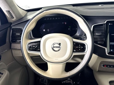 2023 Volvo XC90 Recharge Plug-In Hybrid Ultimate