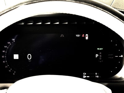 2023 Volvo XC90 Recharge Plug-In Hybrid Ultimate