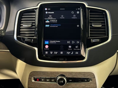 2023 Volvo XC90 Recharge Plug-In Hybrid Ultimate