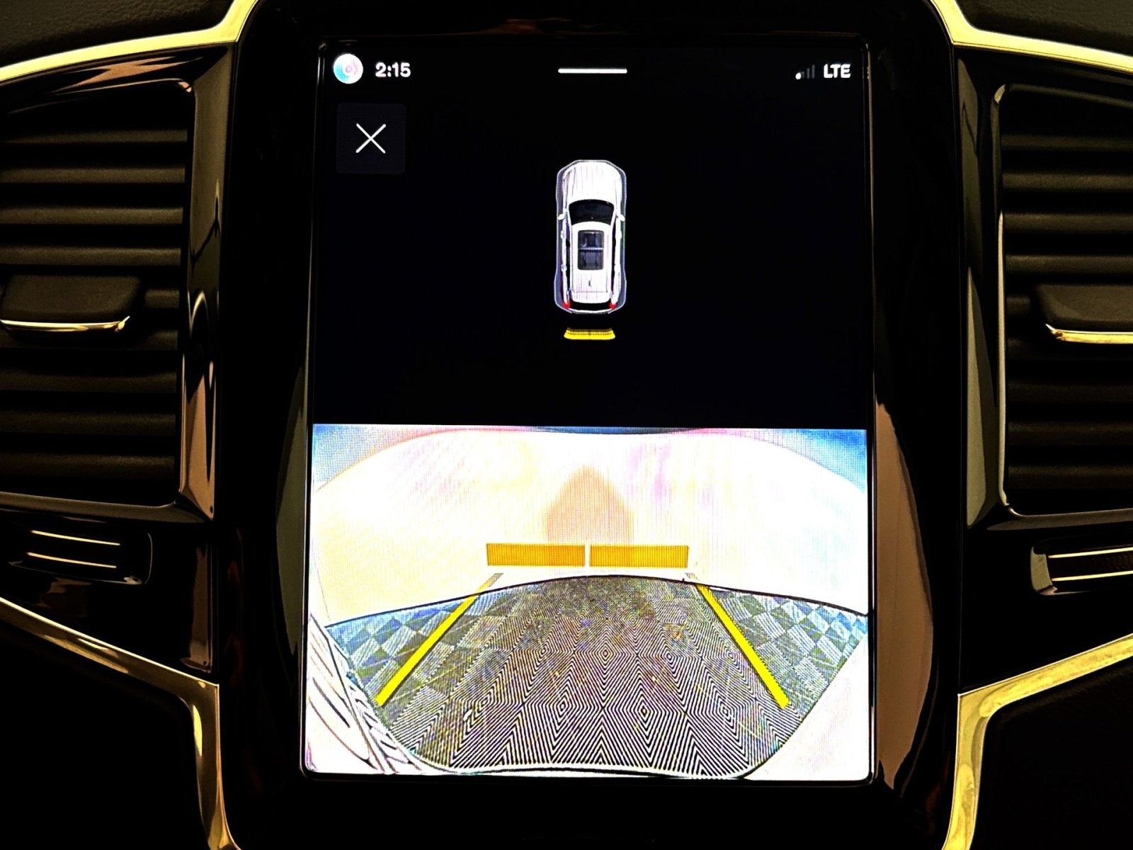 2023 Volvo XC90 Recharge Plug-In Hybrid Ultimate
