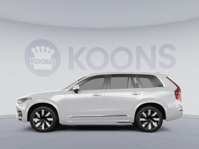 2023 Volvo XC90 Recharge Plug-In Hybrid Ultimate