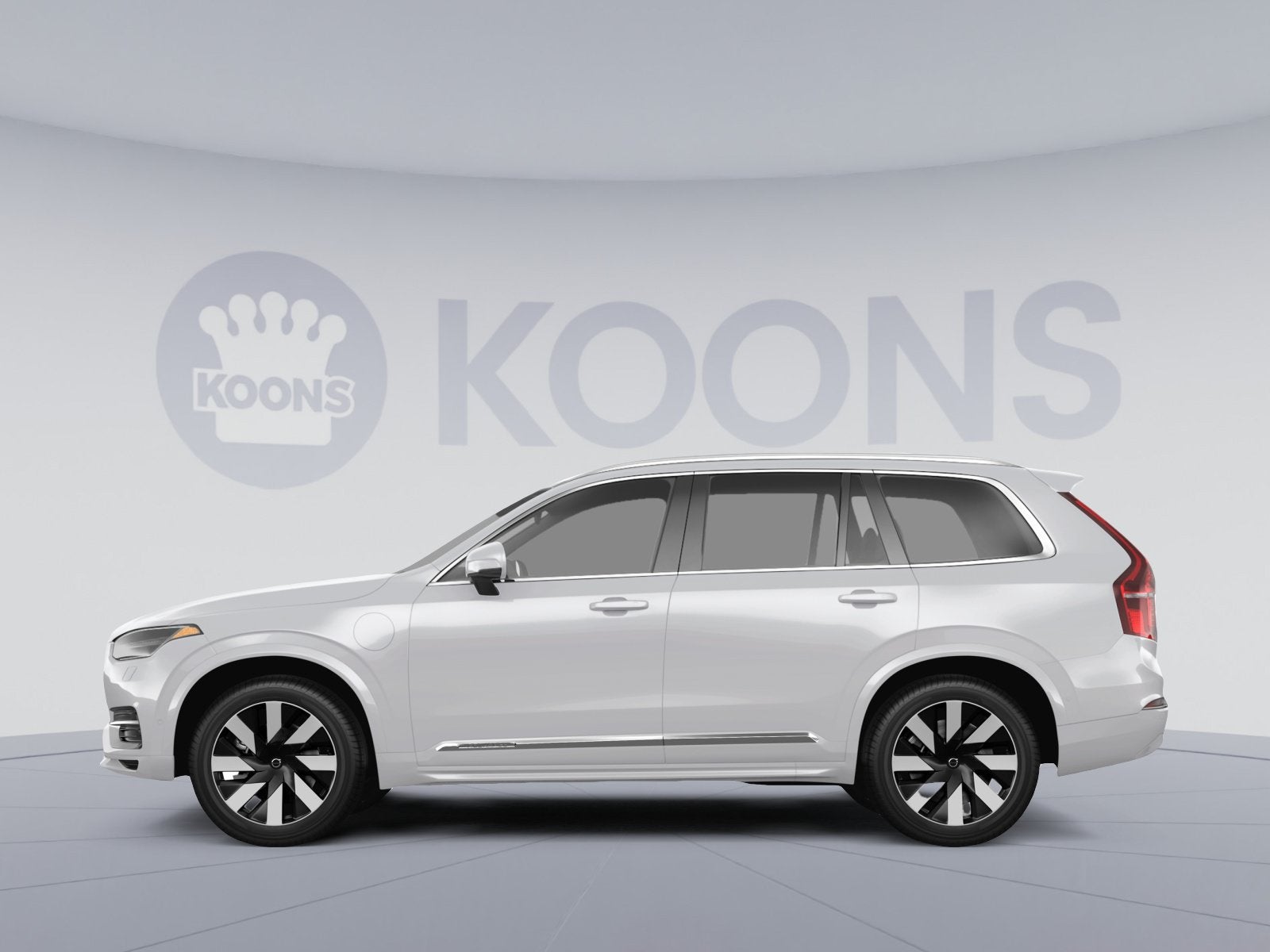 2023 Volvo XC90 Recharge Plug-In Hybrid Ultimate