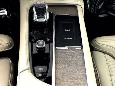 2023 Volvo XC90 Recharge Plug-In Hybrid Ultimate