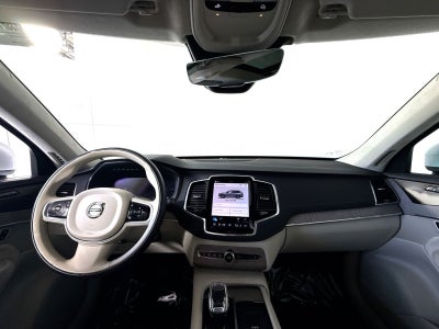 2023 Volvo XC90 Recharge Plug-In Hybrid Ultimate