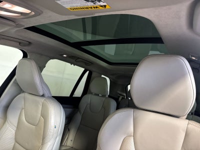 2023 Volvo XC90 Recharge Plug-In Hybrid Ultimate