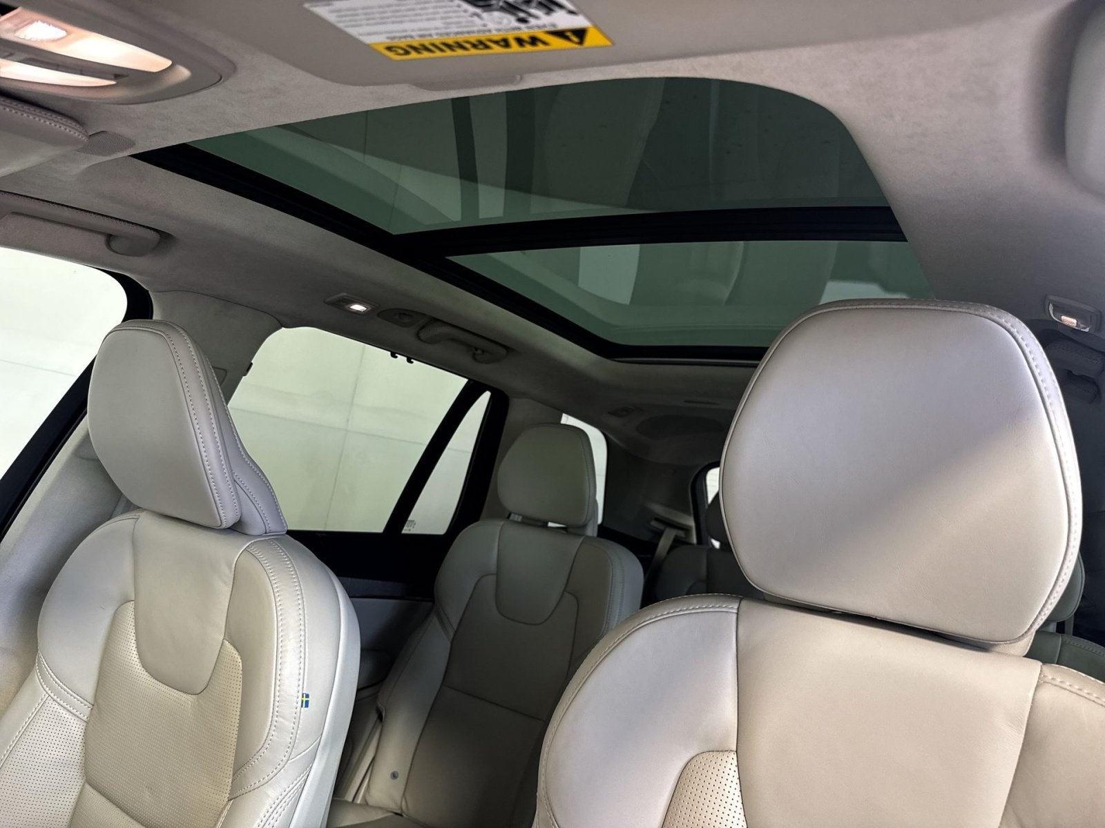 2023 Volvo XC90 Recharge Plug-In Hybrid Ultimate