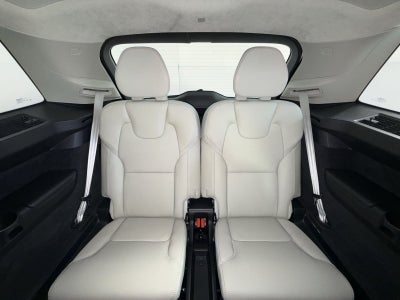 2023 Volvo XC90 Recharge Plug-In Hybrid Ultimate