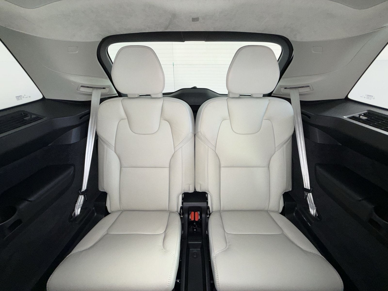 2023 Volvo XC90 Recharge Plug-In Hybrid Ultimate