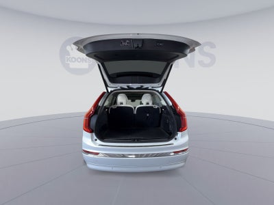 2023 Volvo XC90 Recharge Plug-In Hybrid Ultimate