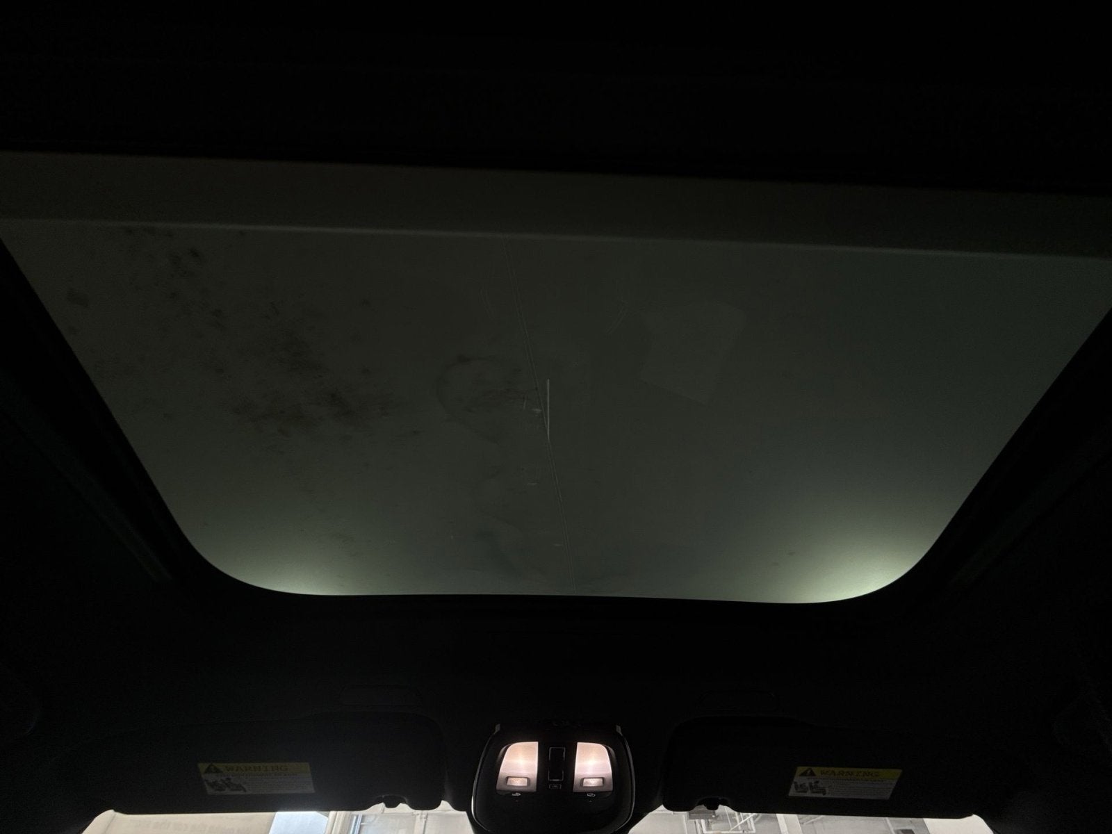 2023 Volvo XC60 B5 Ultimate Dark Theme