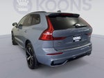 2023 Volvo XC60 B5 Ultimate Dark Theme