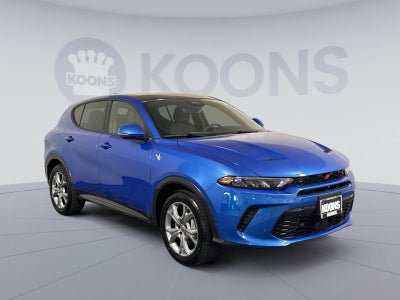 2024 Dodge Hornet R/T Plus