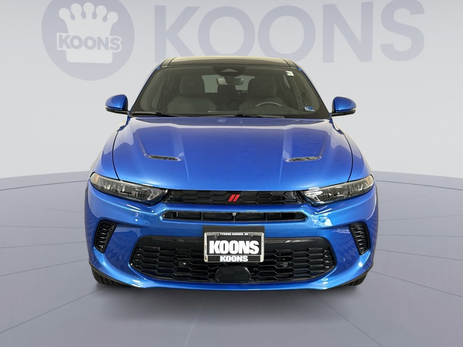 2024 Dodge Hornet R/T Plus