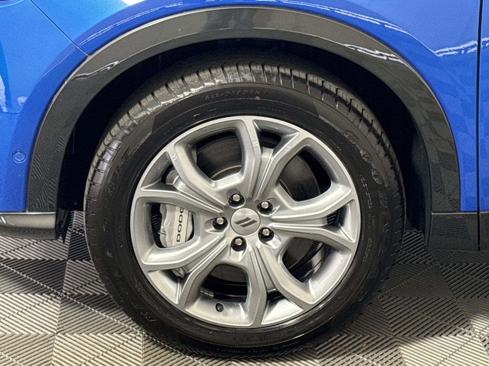 2024 Dodge Hornet R/T Plus