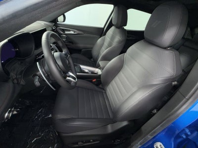 2024 Dodge Hornet R/T Plus