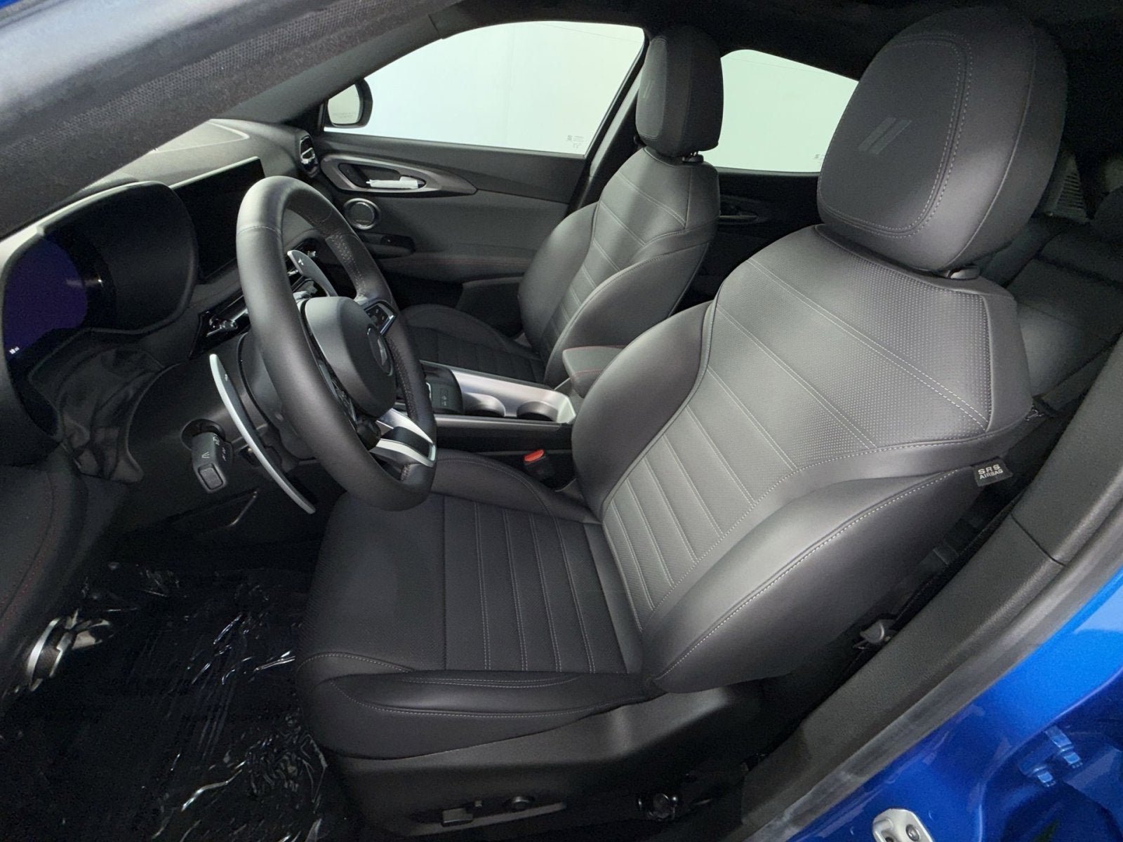 2024 Dodge Hornet R/T Plus