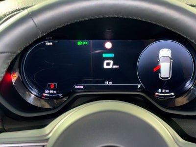 2024 Dodge Hornet R/T Plus