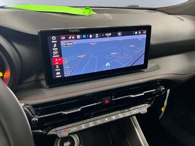 2024 Dodge Hornet R/T Plus