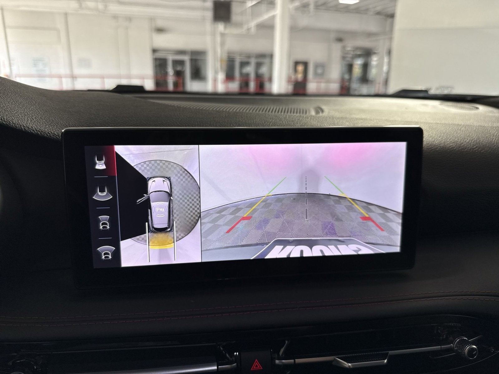 2024 Dodge Hornet R/T Plus