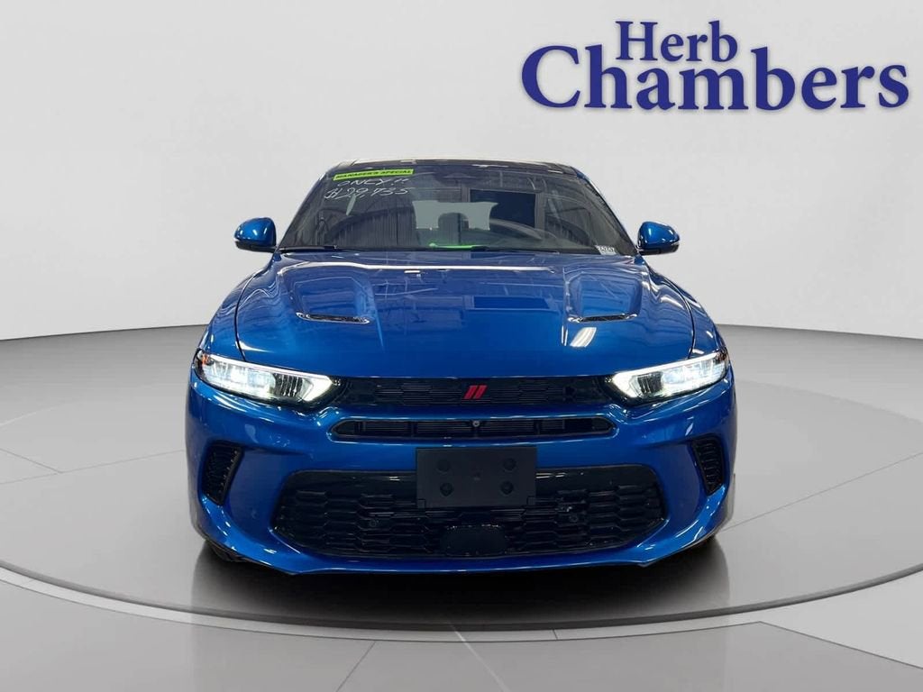 2024 Dodge Hornet R/T Plus