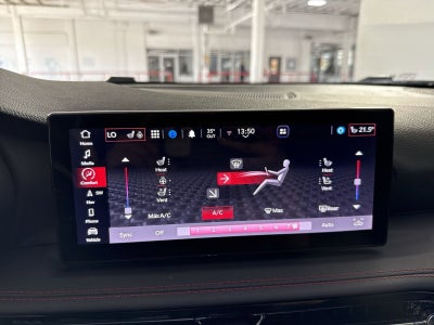 2024 Dodge Hornet R/T Plus