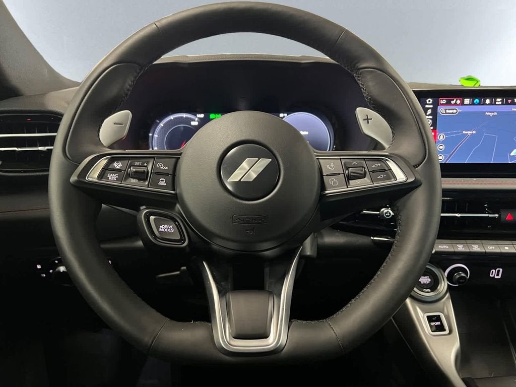 2024 Dodge Hornet R/T Plus