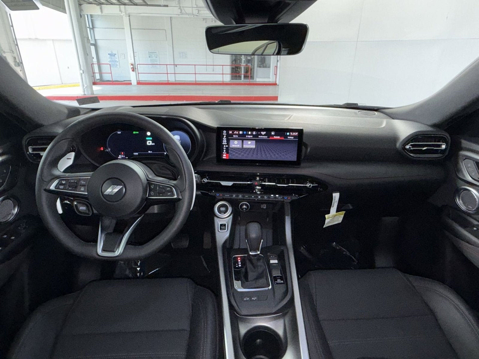 2024 Dodge Hornet R/T Plus