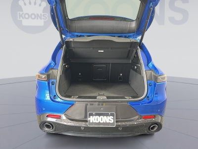 2024 Dodge Hornet R/T Plus