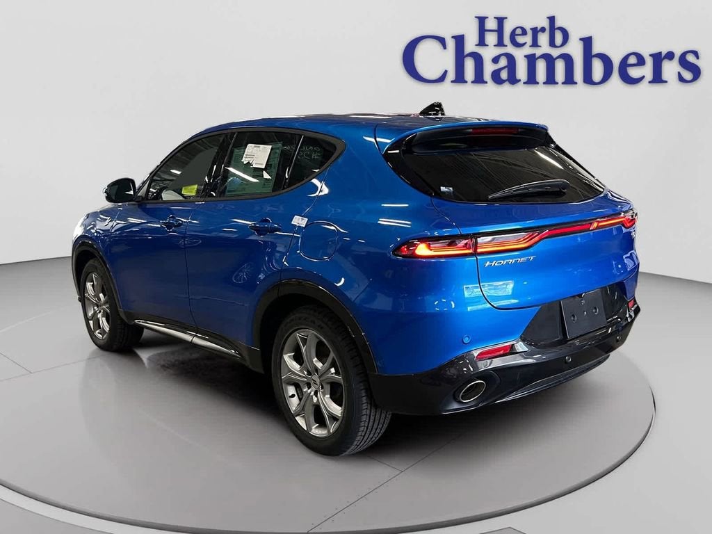 2024 Dodge Hornet R/T Plus