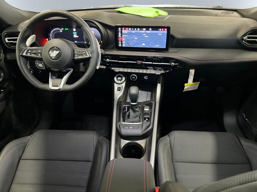 2024 Dodge Hornet R/T Plus