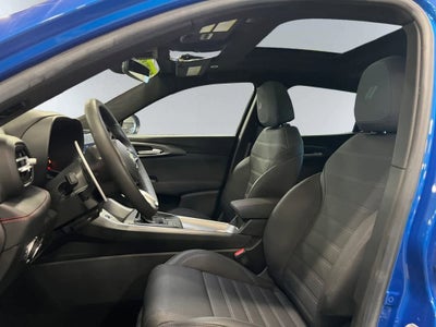 2024 Dodge Hornet R/T Plus