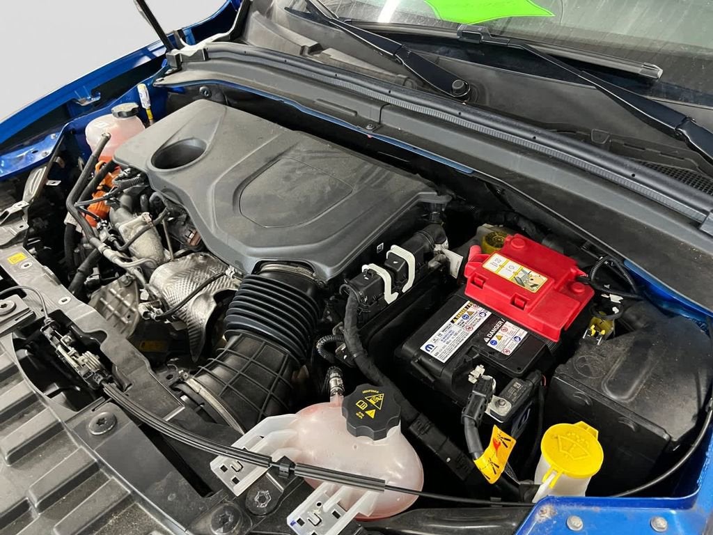 2024 Dodge Hornet R/T Plus