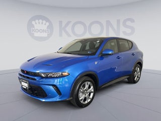 2024 Dodge Hornet R/T Plus
