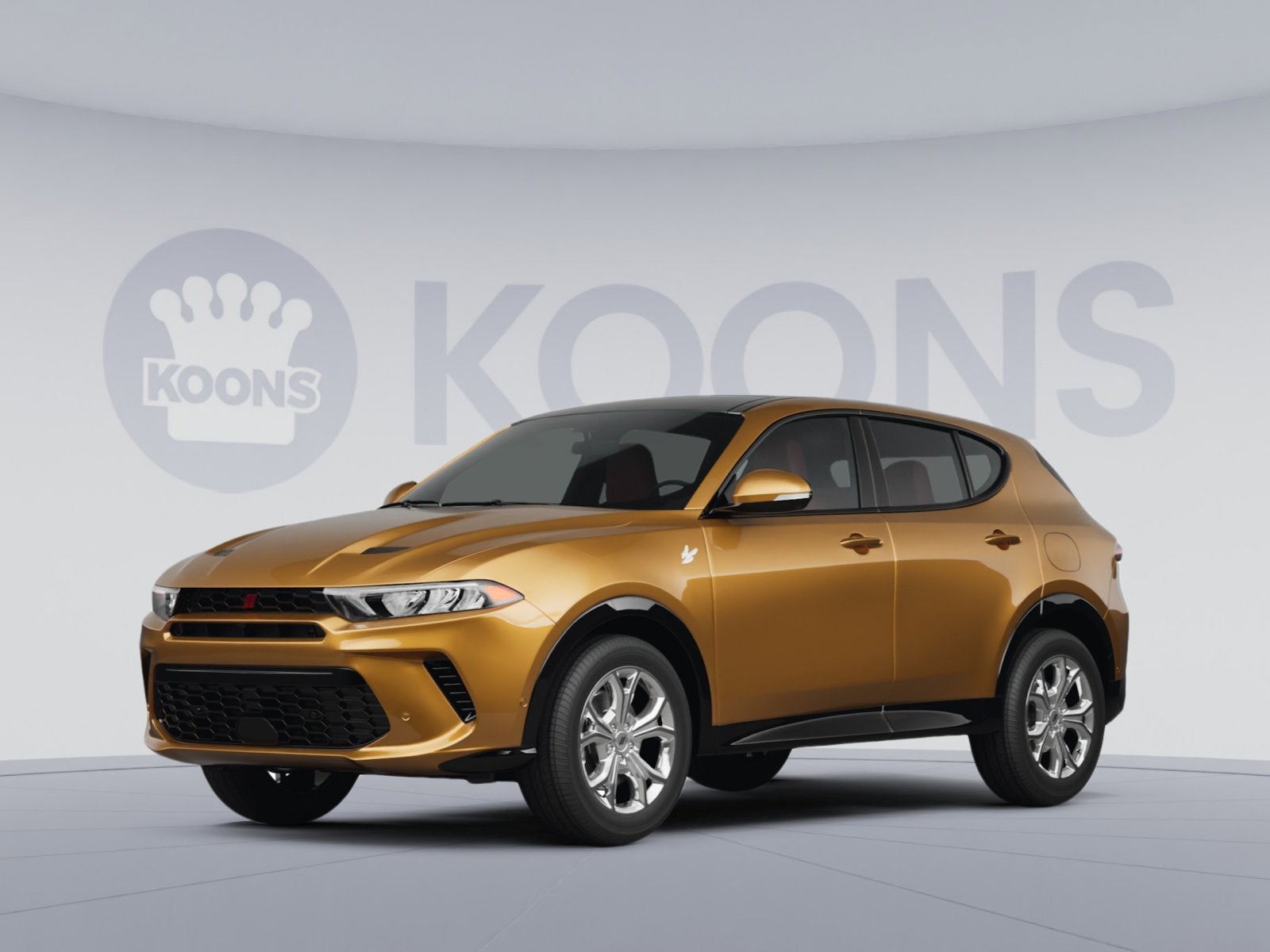 2024 Dodge Hornet R/T Plus