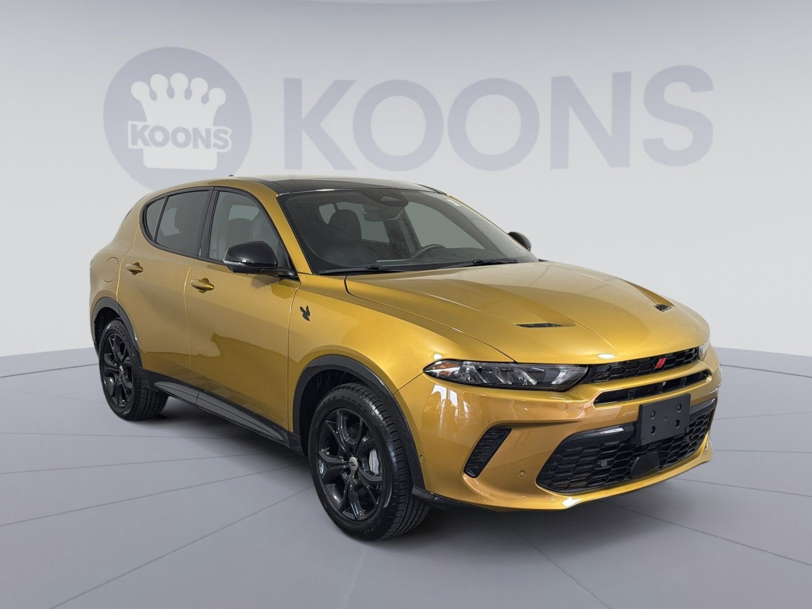 2024 Dodge Hornet R/T Plus