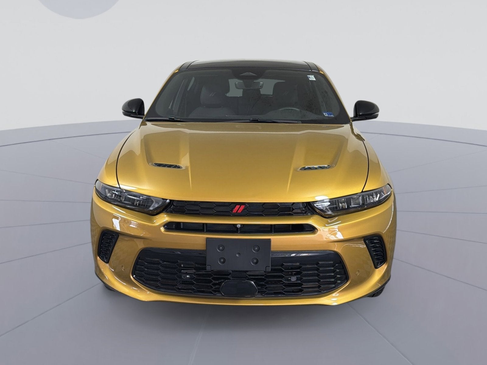 2024 Dodge Hornet R/T Plus