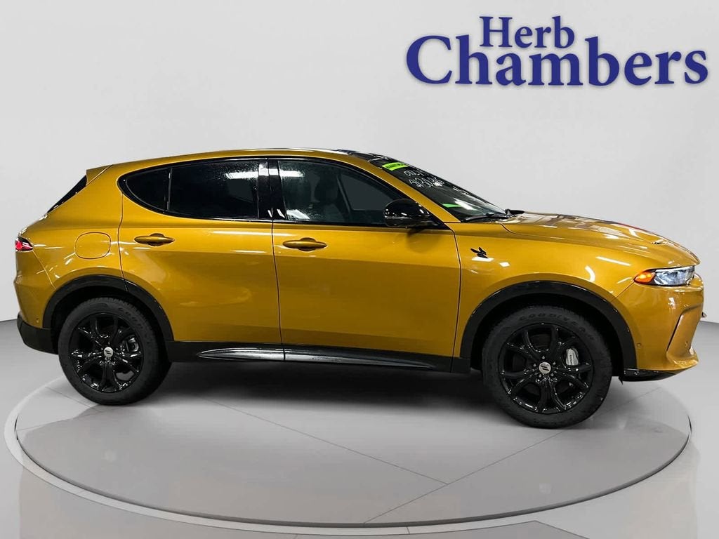 2024 Dodge Hornet R/T Plus