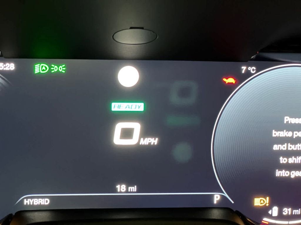 2024 Dodge Hornet R/T Plus