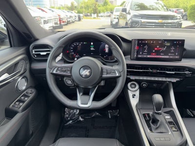 2024 Dodge Hornet R/T Plus