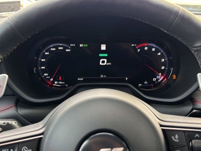 2024 Dodge Hornet R/T Plus