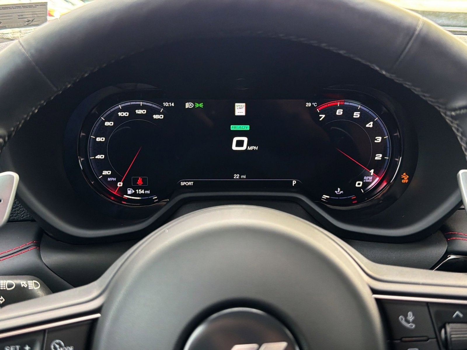 2024 Dodge Hornet R/T Plus