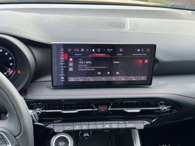 2024 Dodge Hornet R/T Plus