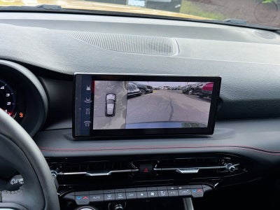 2024 Dodge Hornet R/T Plus